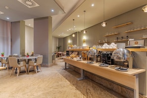 ร้านอาหาร