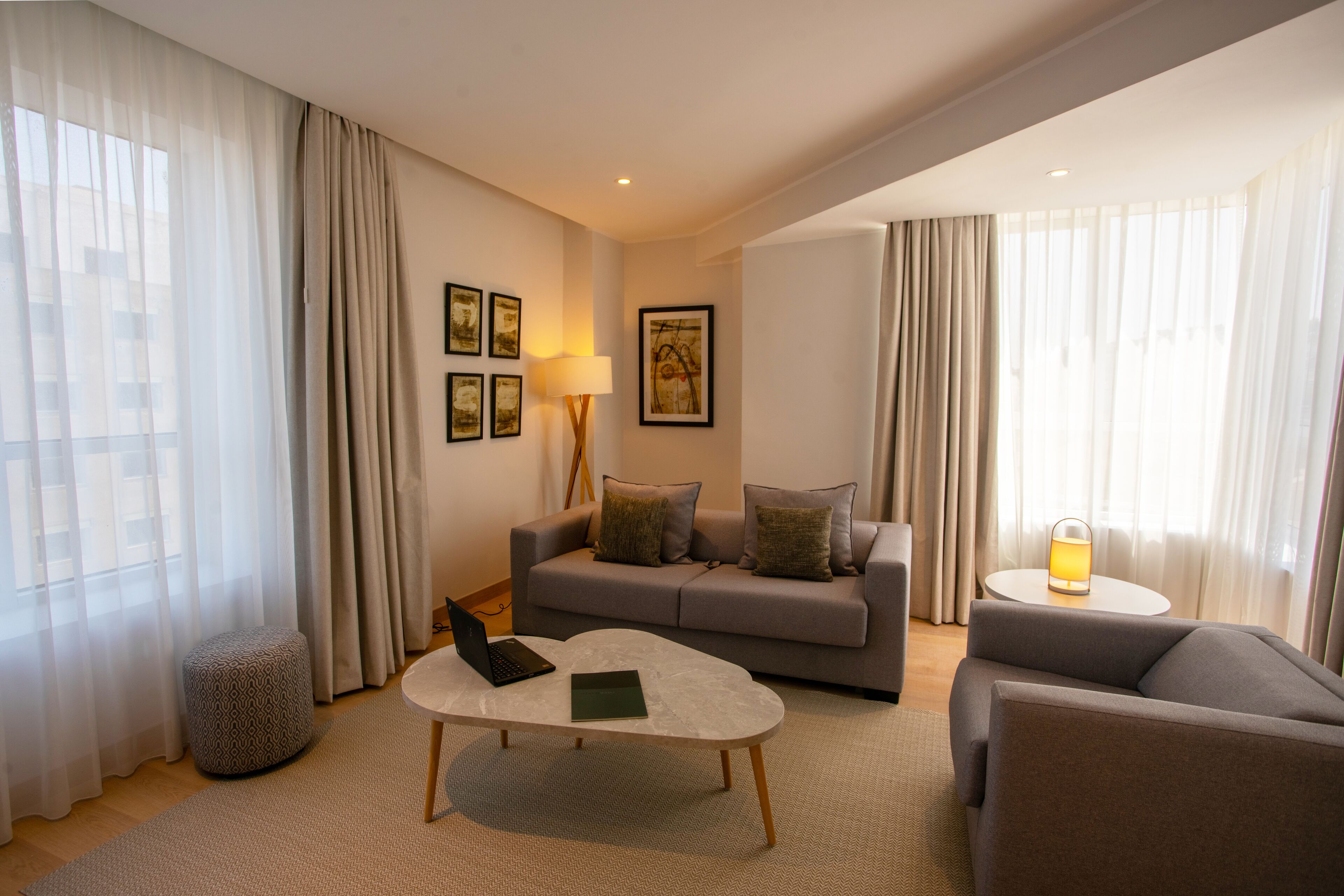 Pestana Tanger - City Center Hotel Suites & Apartments