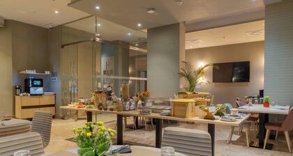 Pestana Tanger - City Center Hotel Suites & Apartments