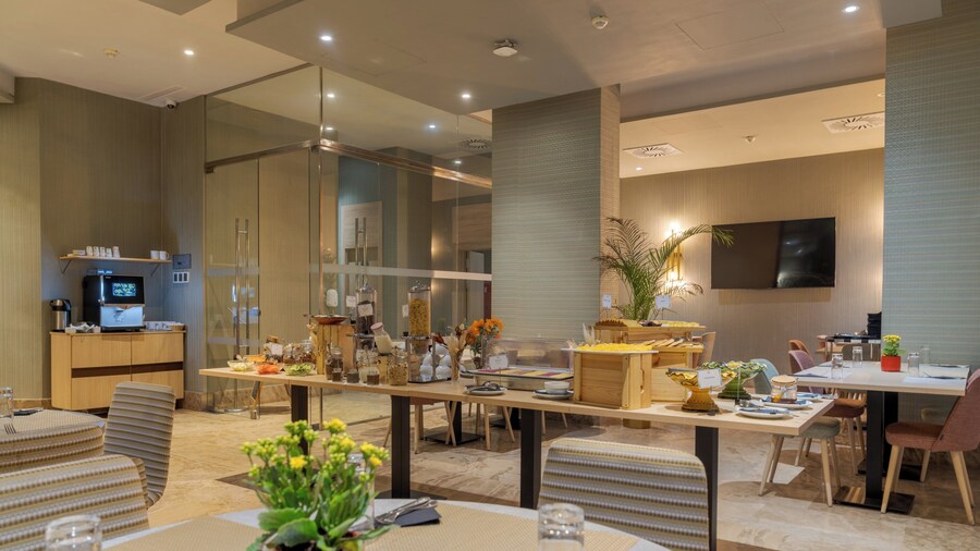 Pestana Tanger - City Center Hotel Suites & Apartments