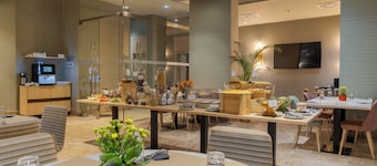 Pestana Tanger - City Center Hotel Suites & Apartments