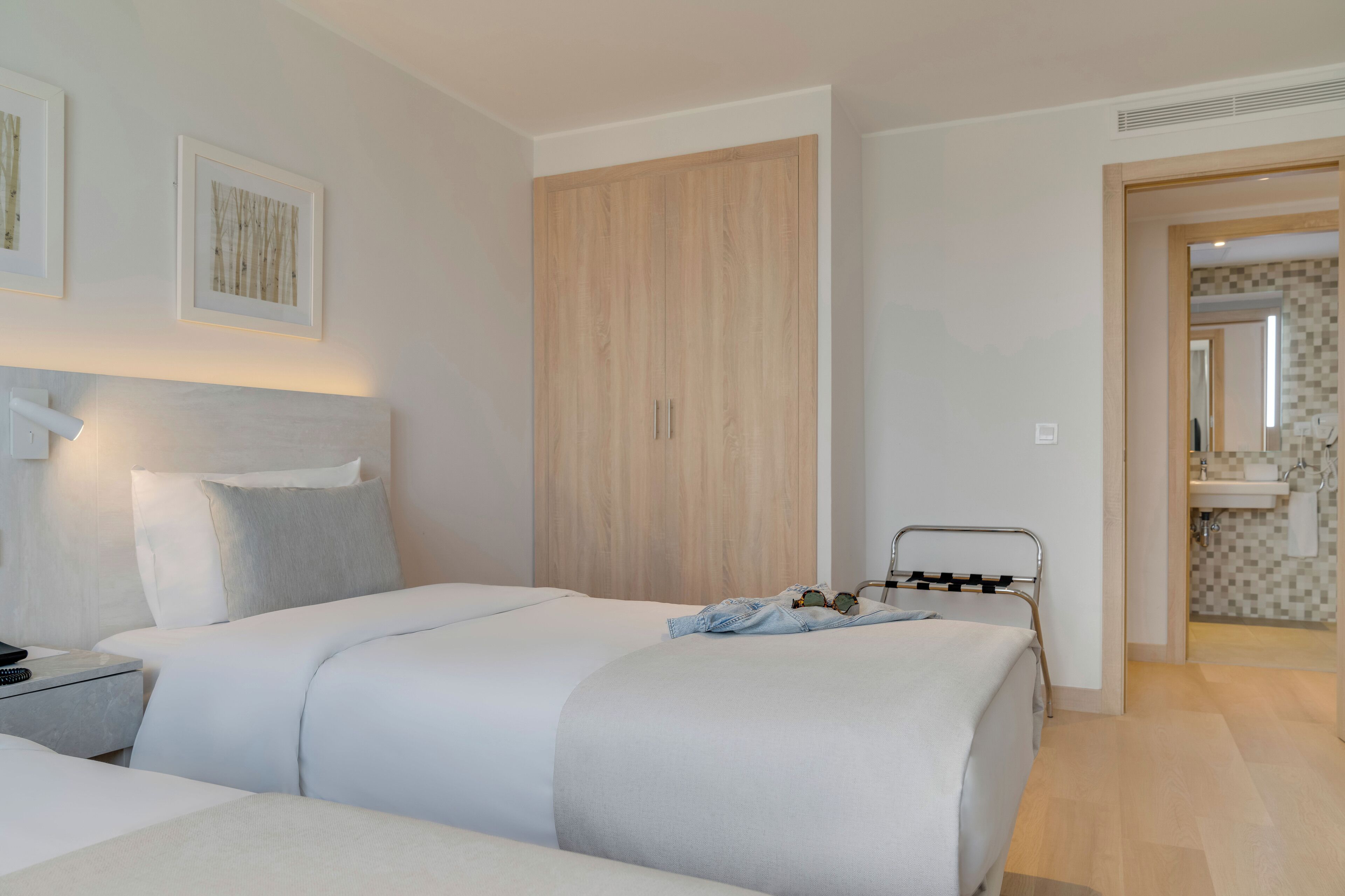 Photo - Hotel Pestana Tanger - City Center Hotel Suites & Apartments