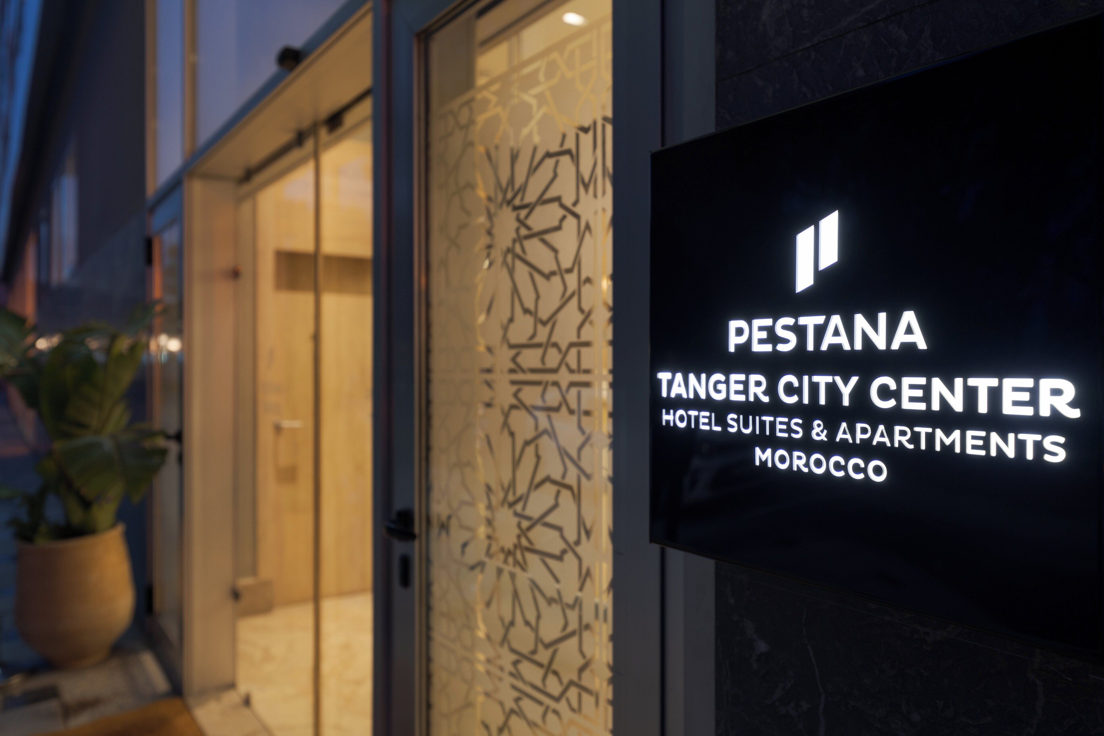 Photo - Pestana Tanger - City Center Hotel Suites & Apartments