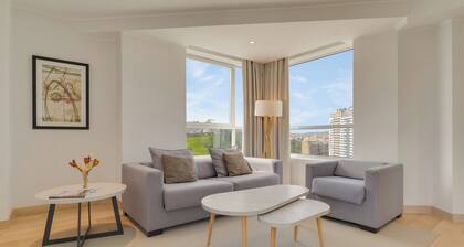 Pestana Tanger - City Center Hotel Suites & Apartments