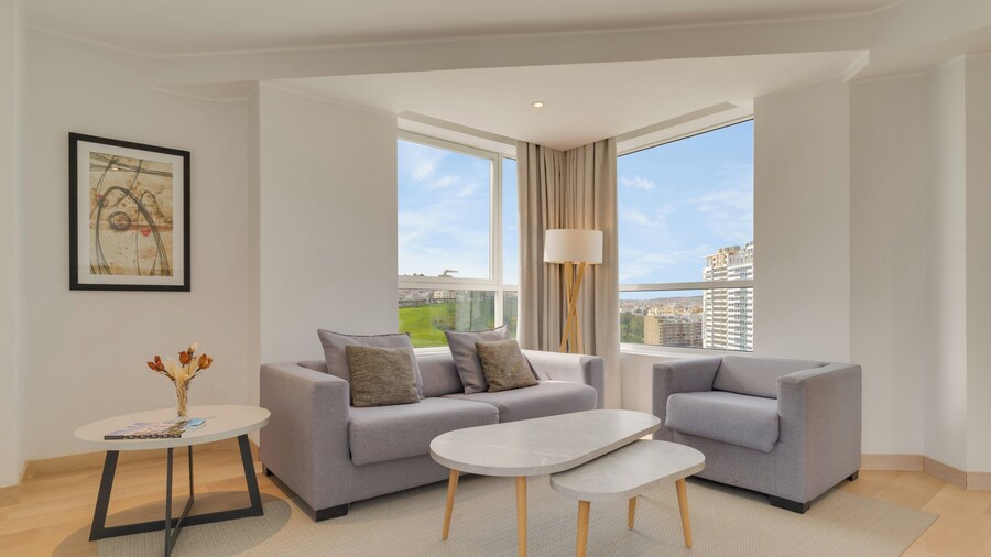 Pestana Tanger - City Center Hotel Suites & Apartments
