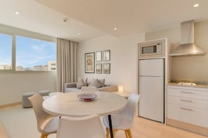Private kitchenette - Pestana Tanger - City Center Hotel Suites & Apartments (Tangier)