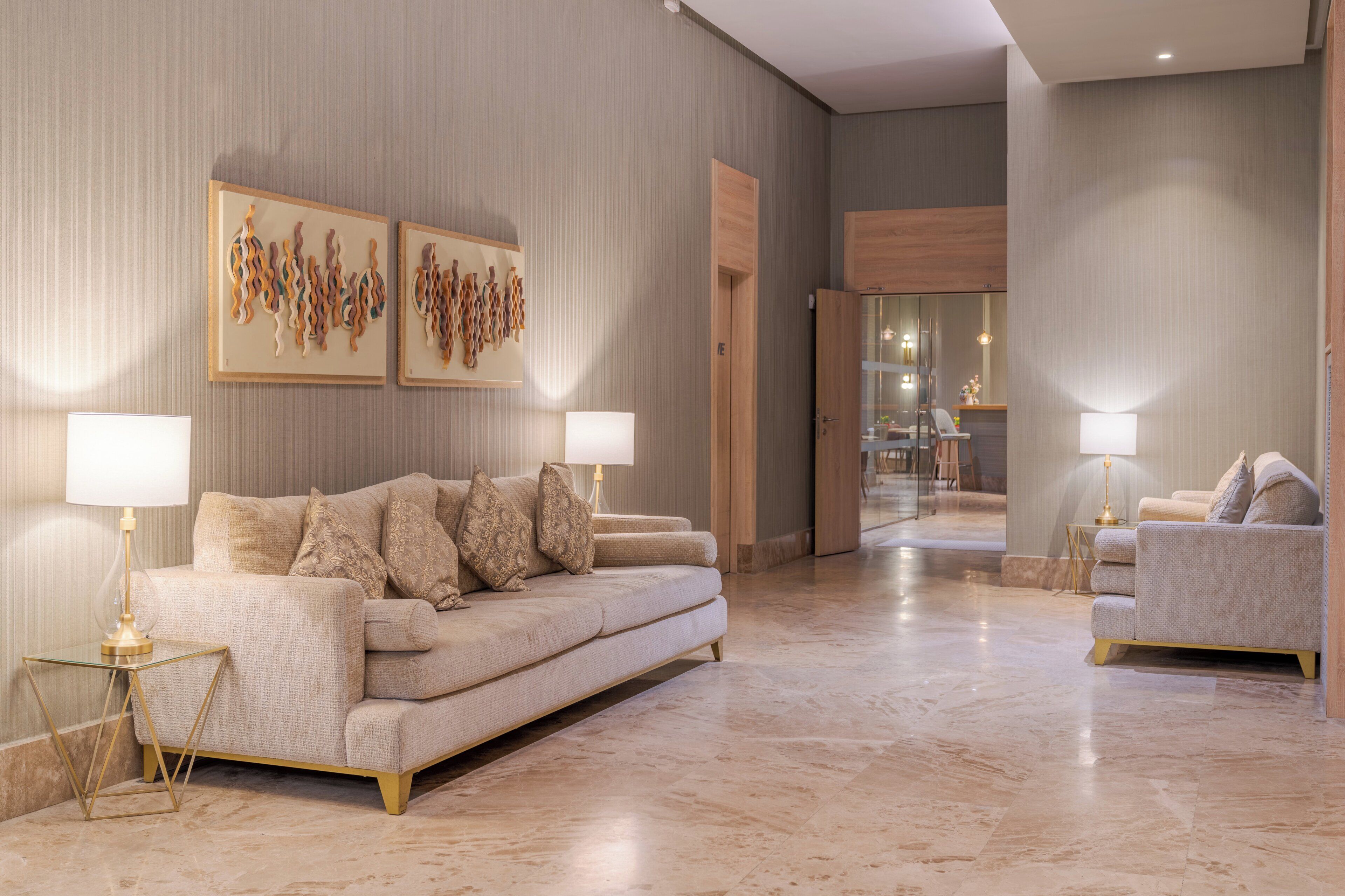 Photo - Hotel Pestana Tanger - City Center Hotel Suites & Apartments