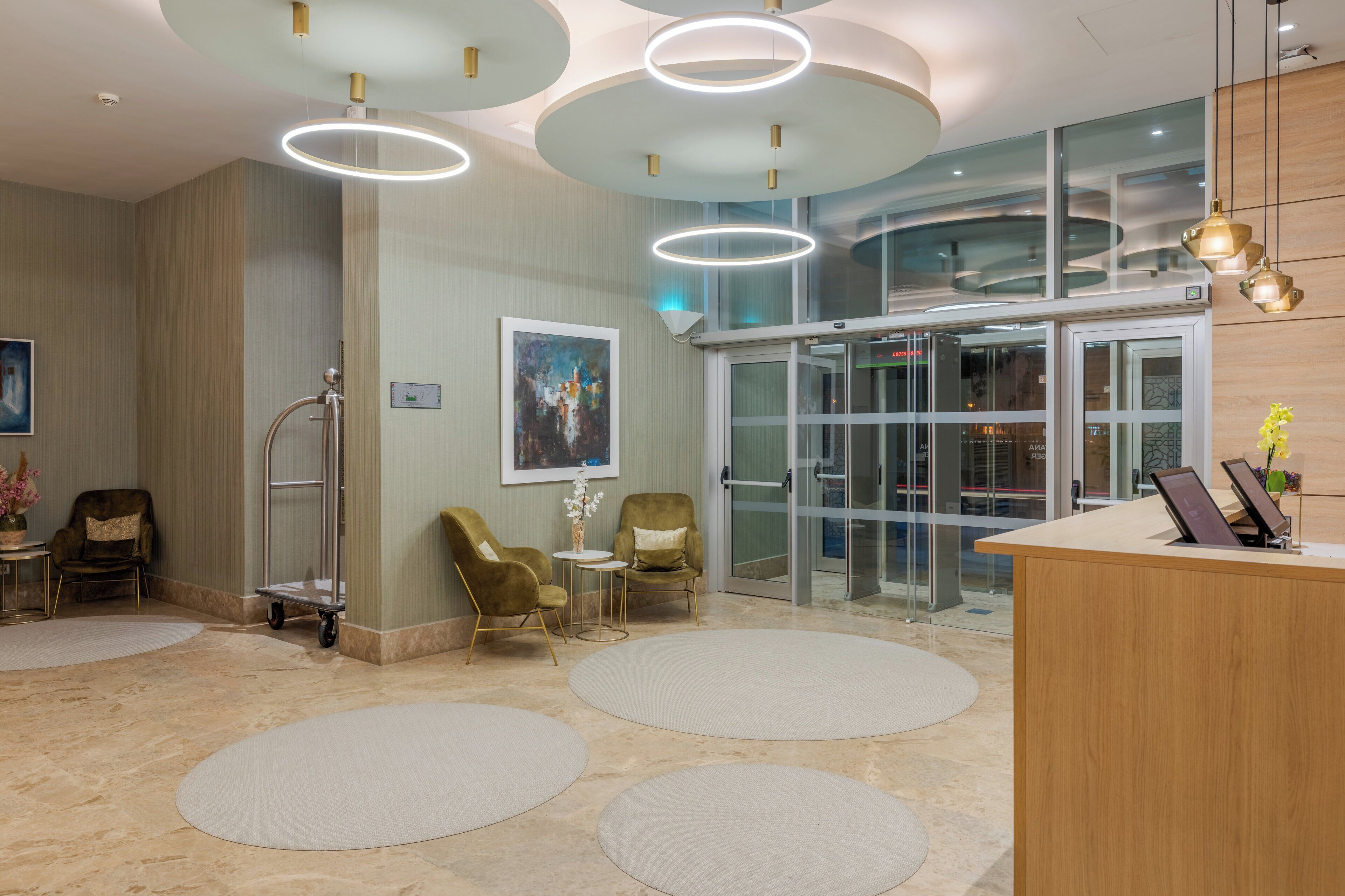 Photo - Pestana Tanger - City Center Hotel Suites & Apartments