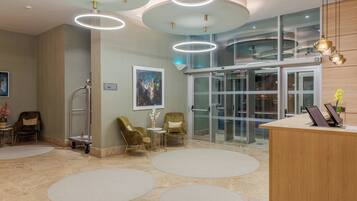 Hall