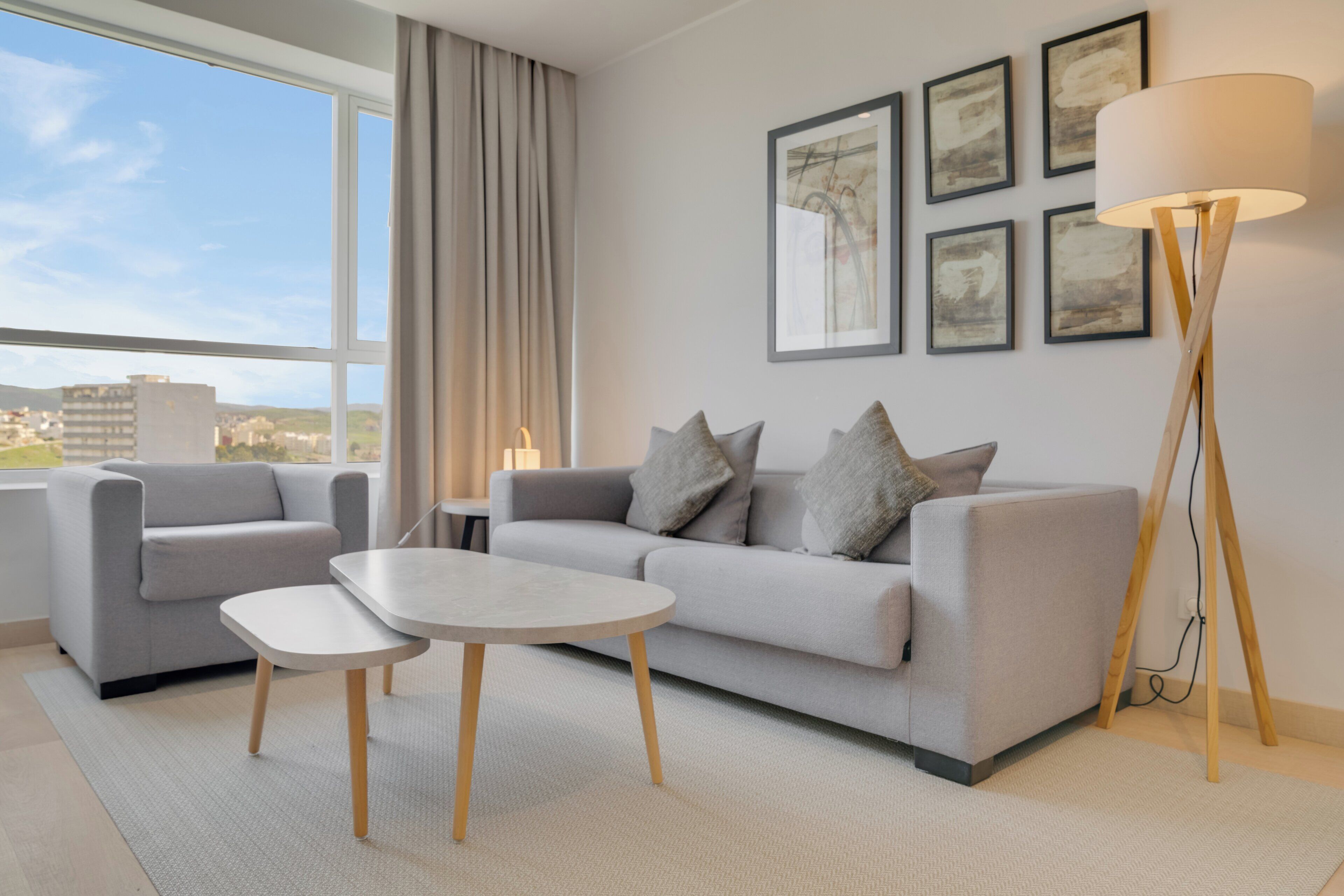 Foto - Pestana Tanger - City Center Hotel Suites & Apartments