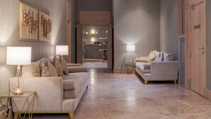 Lobby - Pestana Tanger - City Center Hotel Suites & Apartments (Tangier)