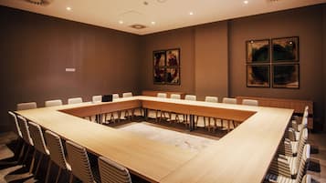 Sala de reuniones