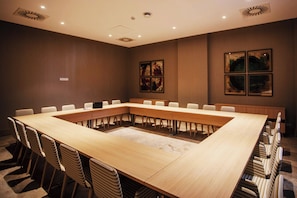 สถานที่จัดงานประชุม