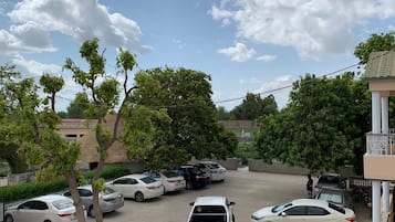 Estacionamento grátis sem manobrista