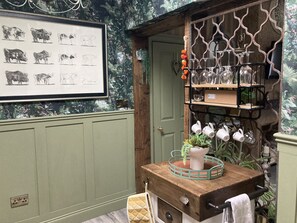 Interior - Ballybur lodge Mews1. (Kilkenny)