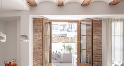 Convento 1 - Apartment with terrace