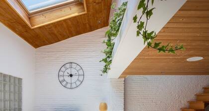 Julio Antonio - Ático dúplex