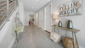 Hus, 4 soverom | Oppholdsrom