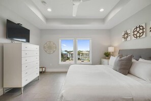 Maison, 4 chambres | 4 chambres, décoration personnalisée, ameublement personnalisé
