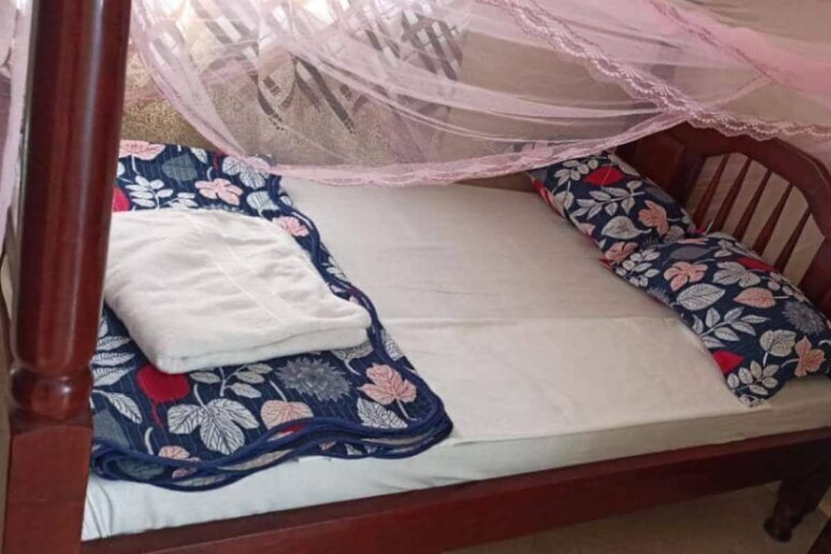 Deluxe Double Room | Free WiFi