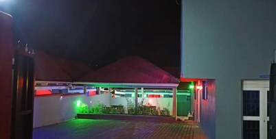 Oil City Motel