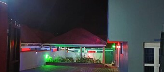 Oil City Motel