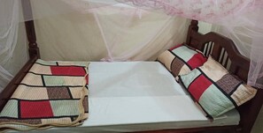 Basic Room, 1 Bedroom