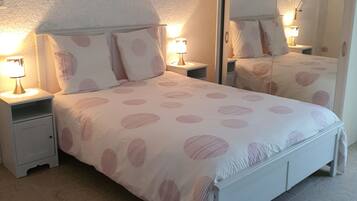 1 slaapkamer, gratis wifi