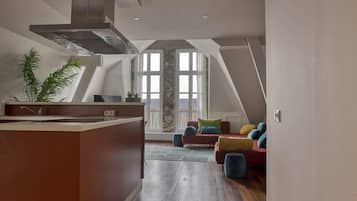 Interieur