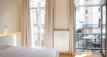 Perfect Place to Visit and Stay in Brussels