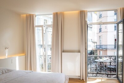 Perfect Place to Visit and Stay in Brussels