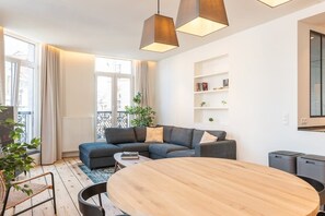 Televisor i oficines