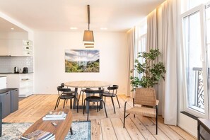 Interior - Amazing Place Located in Heart of BXL City (Brussel)