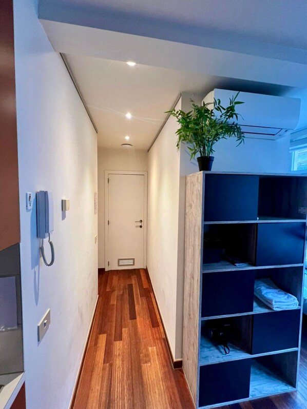 Interior - Downtown Gem Overlooking Ghent's Beauty (Gent)