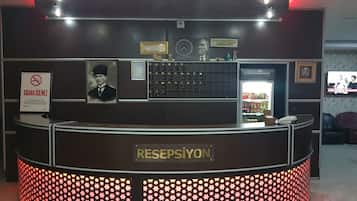 Recepción