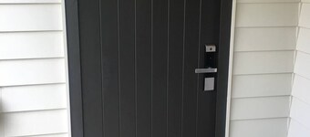 Guest Suite - Cosy place in the Wattle Downs