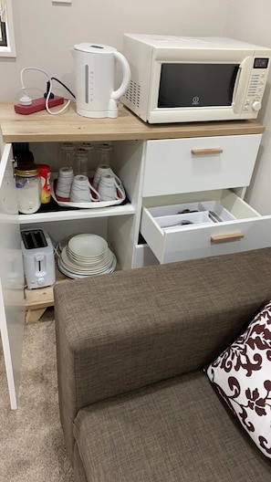 Interior - Guest Suite - Cosy place in the Wattle Downs (Auckland)