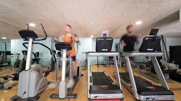 Gimnasio