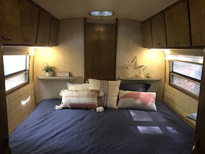 1 bedroom, Internet, bed sheets