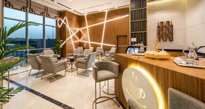 Sunday Luxury Central formerly Anan hotel