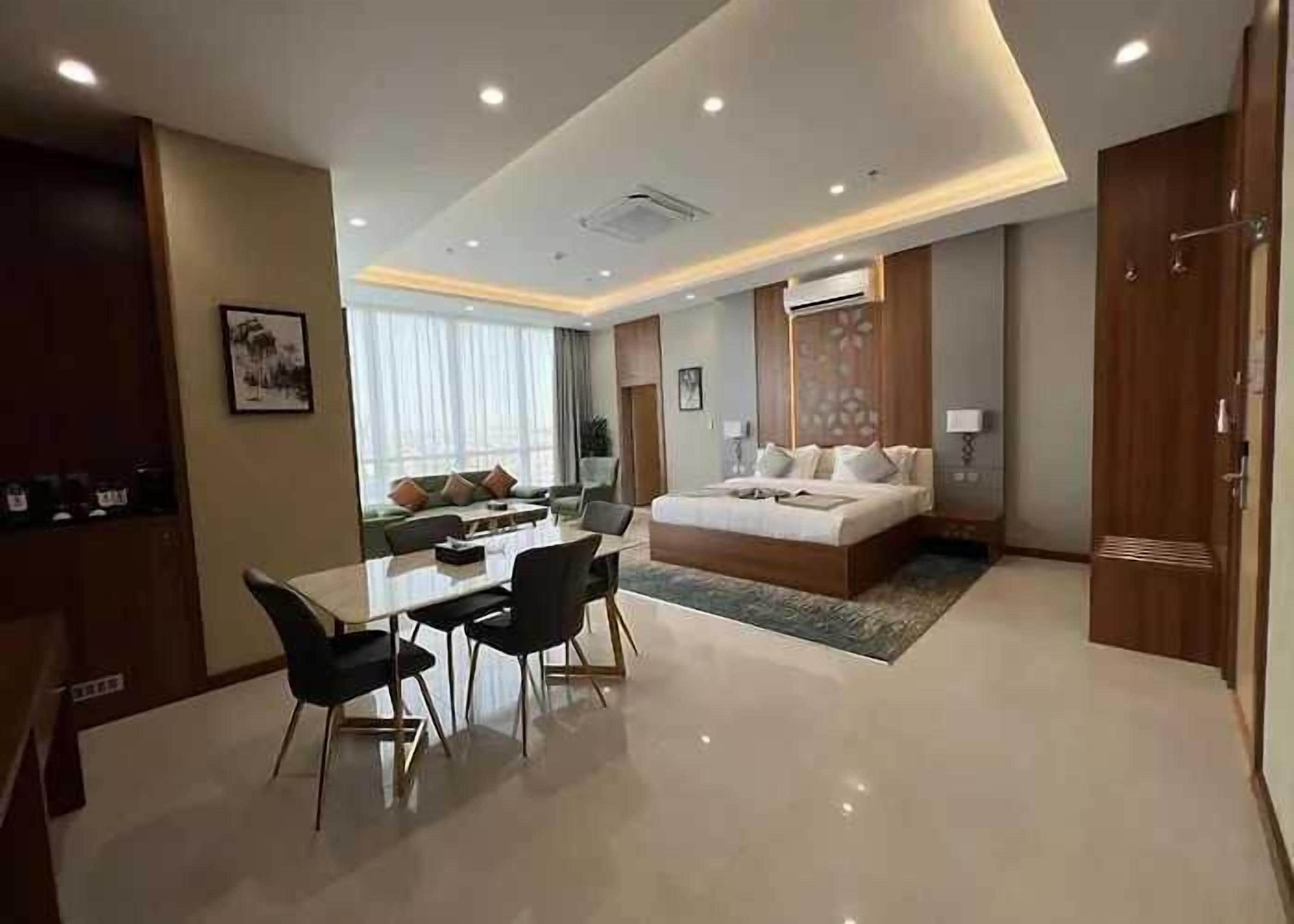 Foto - Sunday Luxury Central formerly Anan hotel