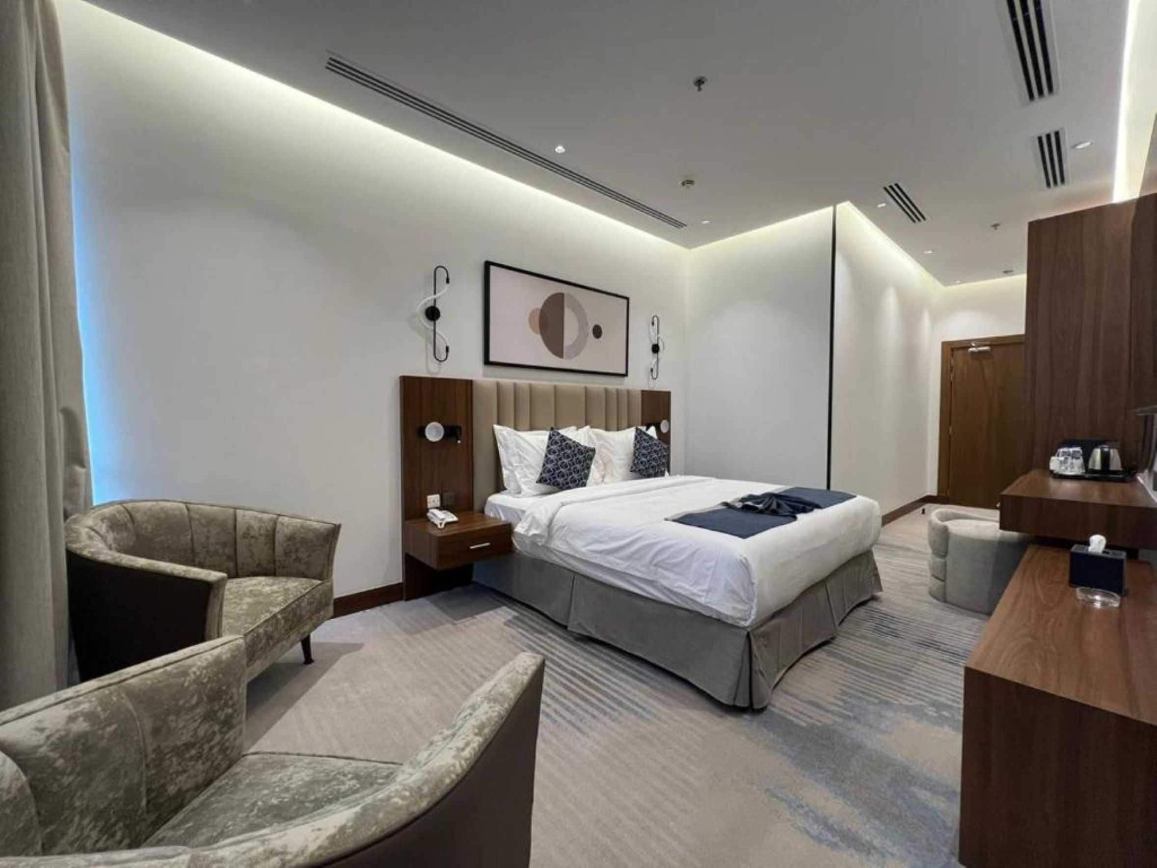 Foto - Sunday Luxury Central formerly Anan hotel