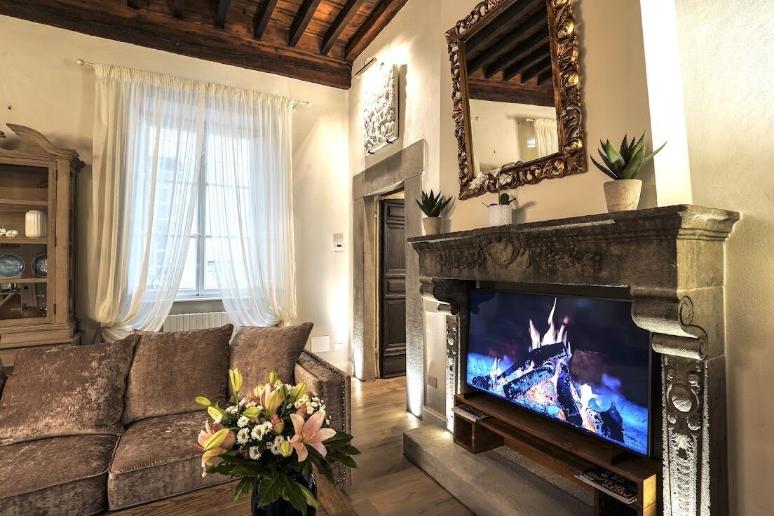Smart TV