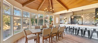 Brand New 2 Bed/2.5 Bath Renovation, Centrally Located in Sedona