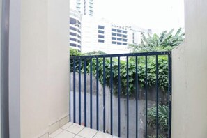 Property grounds - Mango Suites Kuningan (South Jakarta)
