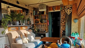 Cabin | Interior