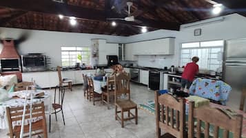 Restauration