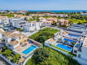 Exterior - Villa Duarte (Albufeira)