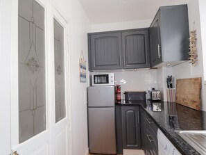 Cottage | Interior