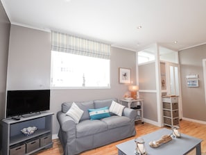 Cottage | Living room